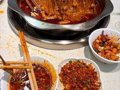 -水碾河刘老大串串香(水碾河路店)