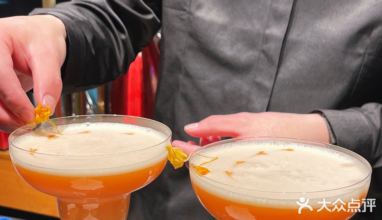 上海西餐厅有5678家，但是每周一半价的只有这家诶！