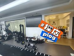 -简·无界健身工作室·运动康复·体态(石厦店)