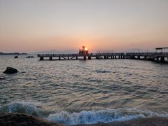 -惠州金海湾嘉华度假酒店