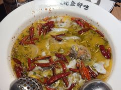 -太二酸菜鱼(赣州万象城店)