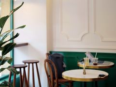 大堂-Legno.ita Coffee by Wood(襄阳南路店)
