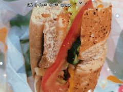 -SUBWAY赛百味(燕莎奥莱店)