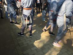 -延安杨家岭革命旧址