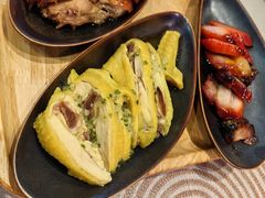 -鹅冠港式茶餐厅(来福士店)