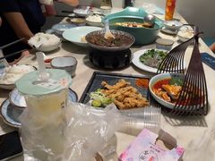 -周渝食惦·酸菜鱼精致川菜(横岗店)
