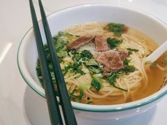 -伊北味·清真青海拉面村(延安路店)