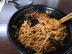 -三同面馆(堰桥店)