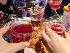 -入火韩国烤肉(凯旋广场店)