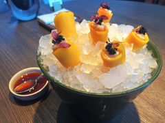 -星叶·东南亚料理(温州万象城店)