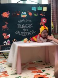 -DeerFriend童趣主题上门拍·到家·外拍摄影机构 (国贸店)