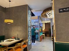 -椰子湾·海南火锅·糟粕醋·椰子鸡(正大广场店)