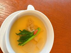 -镇江苏宁万豪酒店-苏筵中餐厅