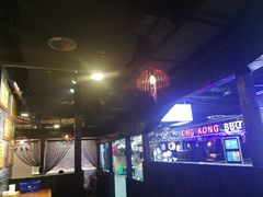 -盛天毛血旺非遗美食(观音桥店)