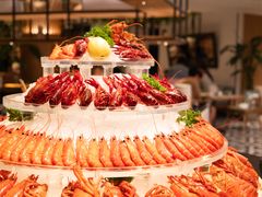 -新加坡文华东方酒店