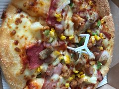 -必胜客(鑫乐汇店)