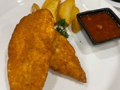 -新侨三宝乐西餐厅(崇文门店)