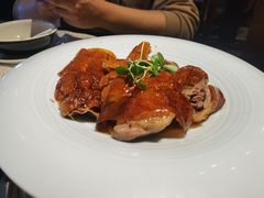 -滋粥楼·顺德菜海鲜茶点(方舟店)