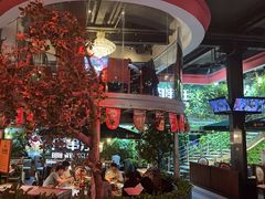 -肉串汪(望京店)