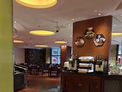 -上海金陵紫金山大酒店·汇海餐厅