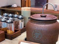 -李山山茶事(景枫店)