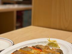 -T館·花园艺术餐厅