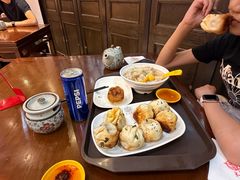 -大壶春生煎(四川中路店)