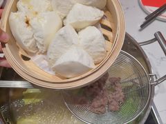 -牛物鲜牛火锅(宜家荟聚店)