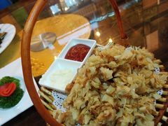-闻香阁·清真(光荣道店)