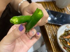-高基五春川炒鸡排 韩国料理(威海总店)