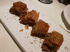 -Pasha帕夏土耳其餐厅(南昌路店)