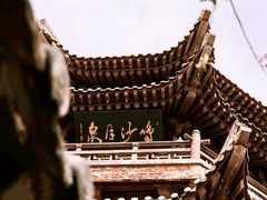 -鸣沙山月牙泉风景名胜区