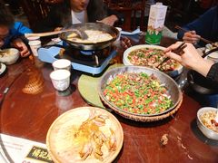 -杨记隆府(汉街店)