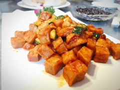 -天厨妙香素食餐厅(清华店)