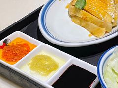 -本味轩精品茶餐厅(黄山路店)