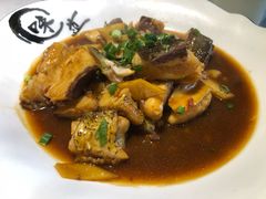 -千岛湖小鱼儿·淳安匠心农家菜