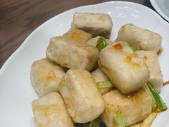 -四道菜·福建菜馆(新街口金鹰店)