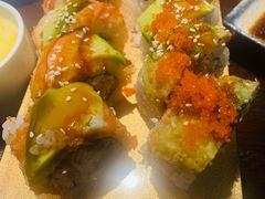 松子特制寿司-松子料理(亮马桥店)