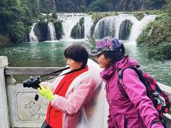 -天河潭旅游度假区