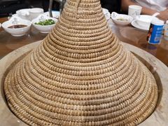 -云中鱼蒸汽石锅鱼(川沙百联店)