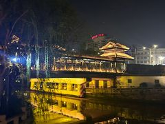 -嘉兴月河历史街区