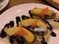 -赤坂亭·M9和牛烧肉·铁板烧(合肥万象城店)