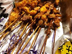 -永安鱼庄·镇江菜(丁卯店)