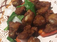 -十三姨工厨顺德美食·宴会·团餐(天河北路店)