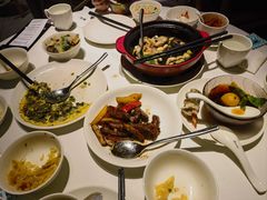 -莆田餐厅PUTIEN(颐堤港店)