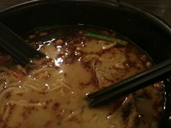 -阿香米线(北京华联万柳店)