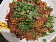 -小杨翘脚牛肉