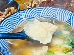 -破店大排档·海鲜·烧烤(南京店)