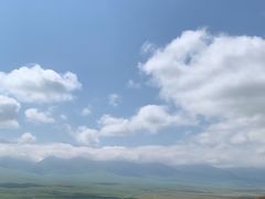 -新疆那拉提国家旅游度假区