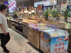 -谭三娘鲜切牛肉自助火锅(九眼桥总店)